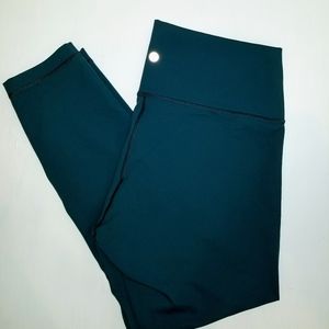 Lululemon leggings!